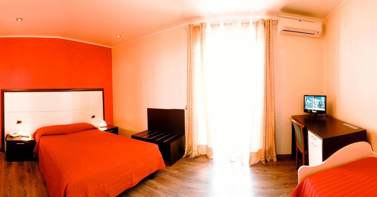 La Bastia Hotel & Resort Soriano nel Cimino Exterior foto