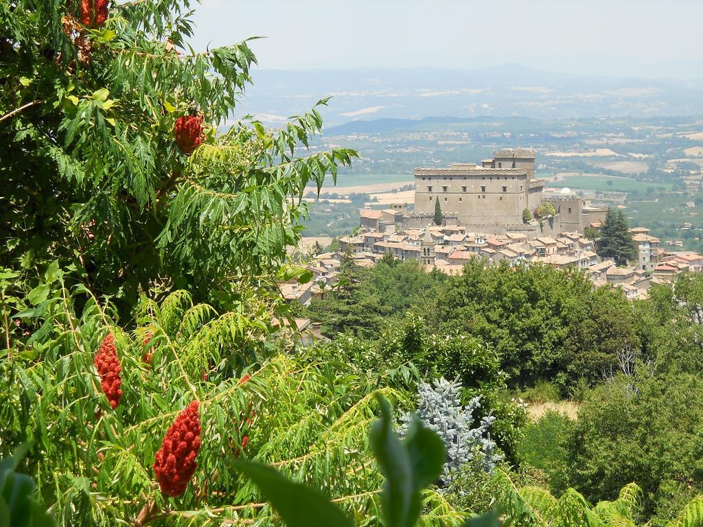 La Bastia Hotel & Resort Soriano nel Cimino Cameră foto