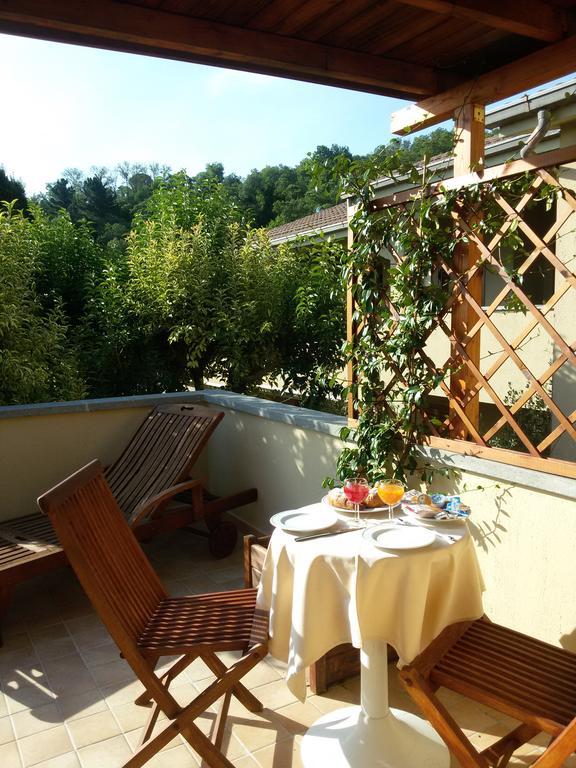 La Bastia Hotel & Resort Soriano nel Cimino Cameră foto