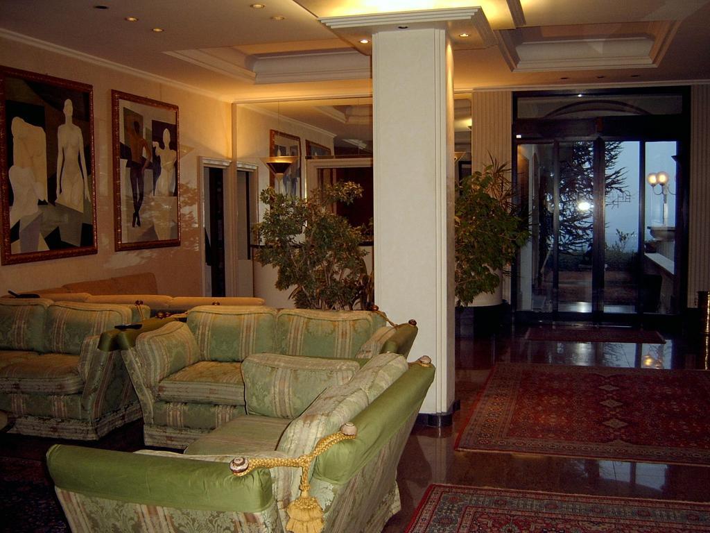 La Bastia Hotel & Resort Soriano nel Cimino Exterior foto