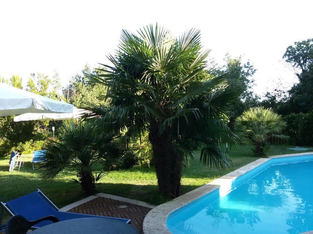 La Bastia Hotel & Resort Soriano nel Cimino Exterior foto