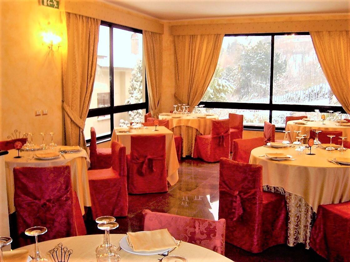 La Bastia Hotel & Resort Soriano nel Cimino Exterior foto