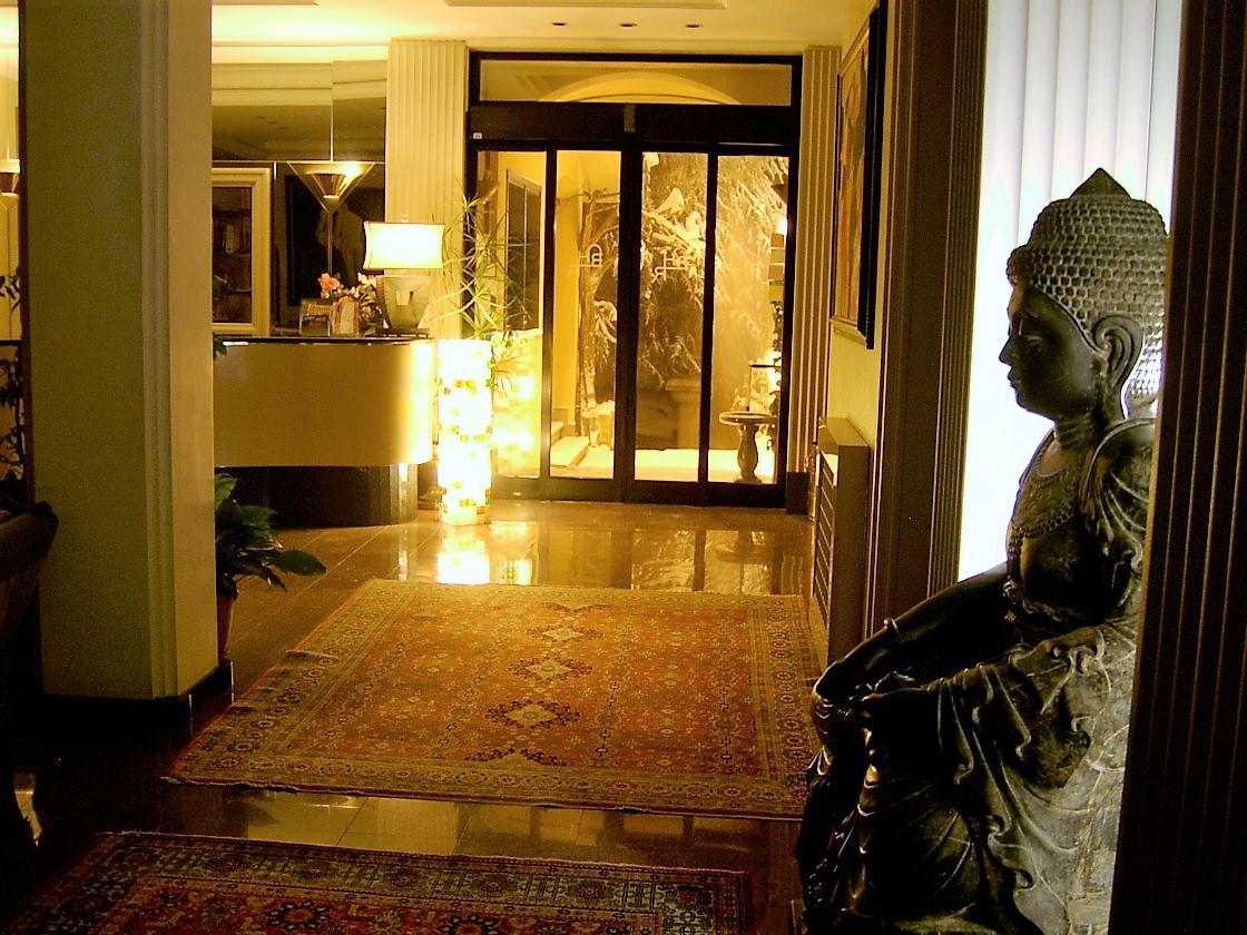 La Bastia Hotel & Resort Soriano nel Cimino Exterior foto